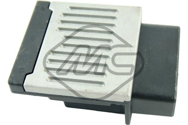 Metalcaucho Relæ, benzinpumpe 32850 32850 Brændstofpumperelæ FORD KUGA Metalcaucho