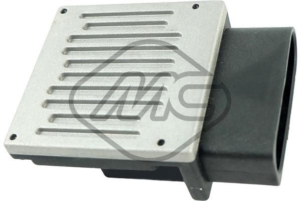 Metalcaucho Relé palivového čerpadla 32851 Relé palivového čerpadla Metalcaucho TIGUAN 32851 lacné