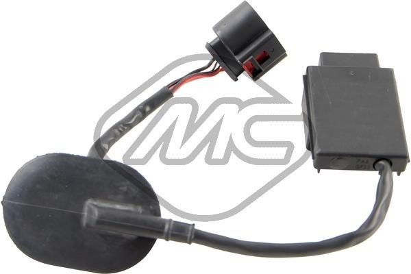 Metalcaucho Relé palivového čerpadla 32852 Relé palivového čerpadla Metalcaucho 110 32852 lacné