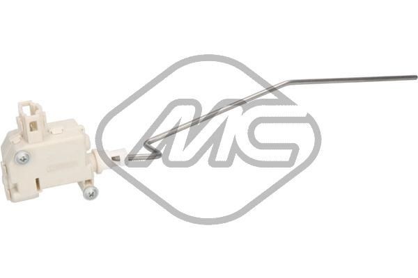Metalcaucho Seadeelement, kesklukustus 32876 Metalcaucho Kesklukustus AUDI 32876