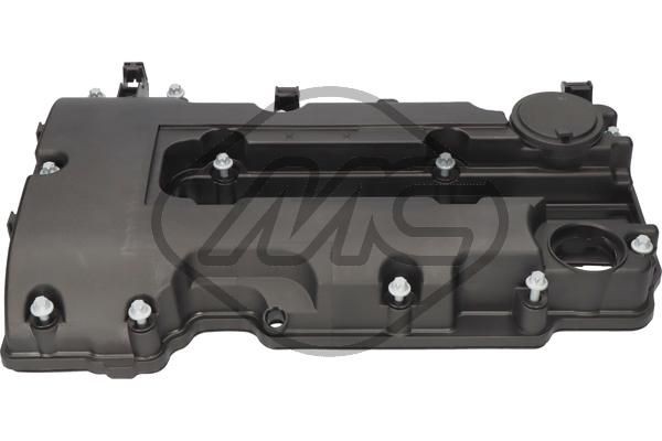 Metalcaucho Topdæksel 35601 35601 Topdæksel SEAT LEON Metalcaucho