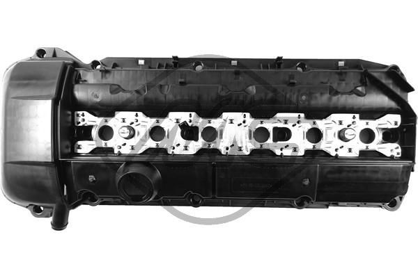 Metalcaucho Tampa das válvulas 35606 Cabeçote do motor VW Metalcaucho 35606