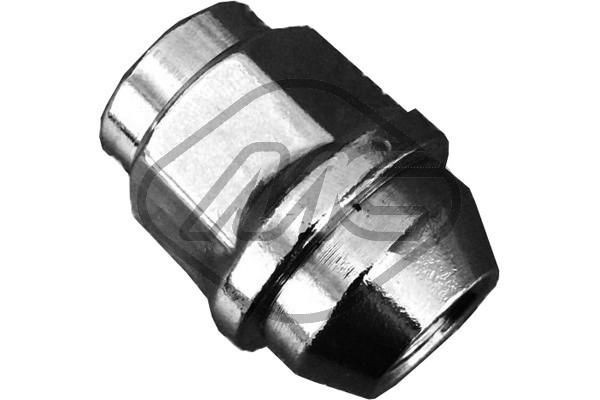 Metalcaucho Rattamutter 39466 Metalcaucho 39466 originaal Rattapoldid Hyundai Coupe gk hind