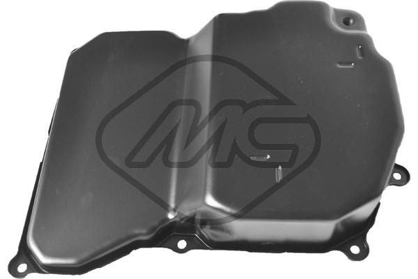 Metalcaucho Automatic transmission oil pan 39595 Metalcaucho 39595 VW Golf 6 transmission oil pan price