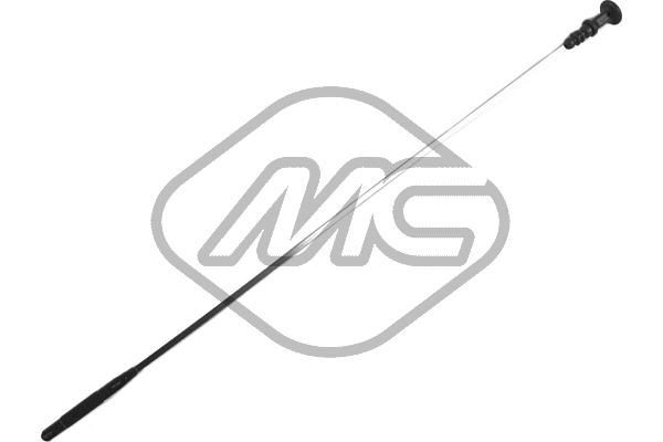 Metalcaucho Oliepind 39820 Metalcaucho 39820 Oliepinden Smart Roadster Cabriolet billig