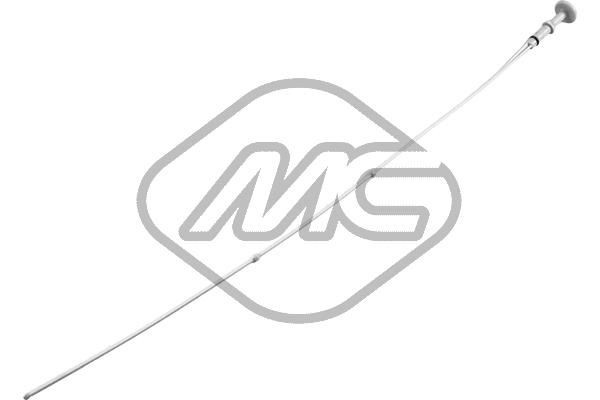 Ölmessstab Metalcaucho 39821 Metalcaucho 39821 Ölmeßstab SMART FORFOUR 2024 Kosten