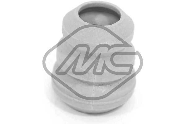 Metalcaucho Aanslagrubber, vering 40520 40520 Stofhoes schokbreker & aanslagrubber SUBARU BRZ Metalcaucho