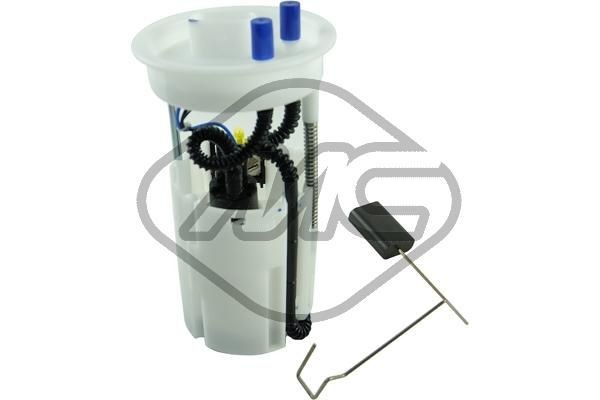 Metalcaucho Petrol pump 41384 Metalcaucho Fuel feed unit 41384 experience