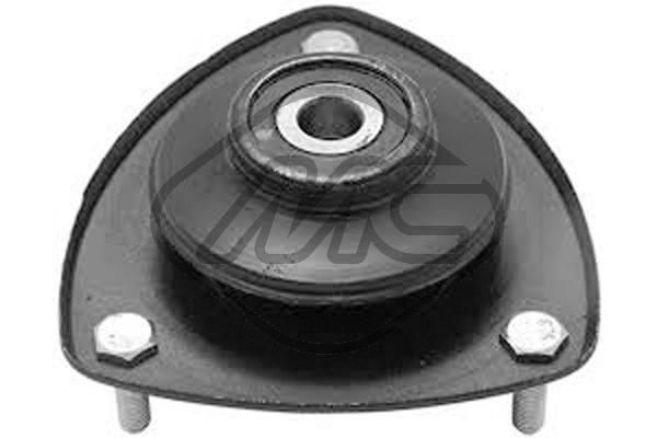 Metalcaucho Silent bloc d'amortisseur 41581 41581 Suspension, amortisseur Metalcaucho SUBARU LEVORG