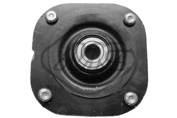 Metalcaucho Coupelle d'amortisseur 41725 41725 Coupelle d'amortisseur Metalcaucho KIA SORENTO