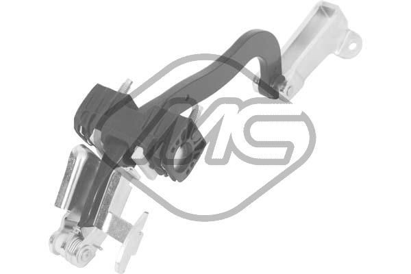 Metalcaucho Cale-porte 43114 Portes composants Metalcaucho SCUDO 43114 pas cher