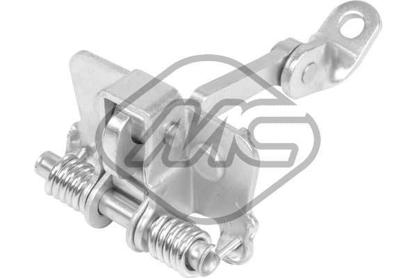 Metalcaucho Durvju fiksators 43119 Durvis atsevišķi komponenti Metalcaucho Peugeot 305 43119