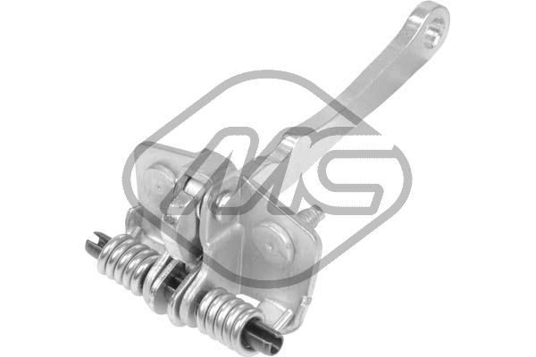 Metalcaucho Uksekinnitaja 43122 43122 Uksed üksikosad PEUGEOT 305 Metalcaucho