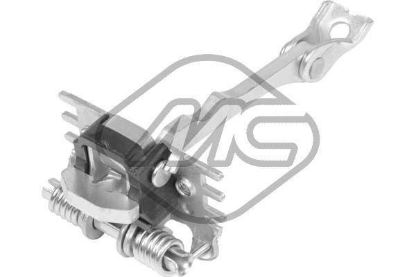 Metalcaucho Bloqueador da porta 43133 Tampa do porta-bagagens Metalcaucho Renault MEGANE 43133