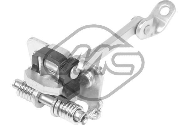 Metalcaucho Durvju fiksators 43135 43135 Metalcaucho Aizmugurējās durvis Mercedes-Benz lēti