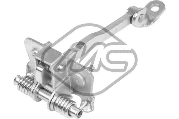 Metalcaucho Door Catch 43136 43136 Metalcaucho door spares for JEEP