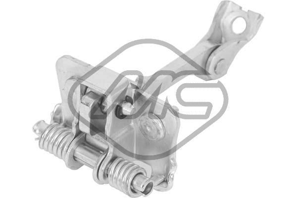 Metalcaucho Durvju fiksators 43140 Durvis atsevišķi komponenti ALFA ROMEO Metalcaucho 43140