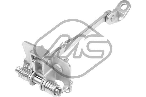 Metalcaucho Bloqueador da porta 43141 Tampa da bagageira Metalcaucho MEGANE 43141 baratos