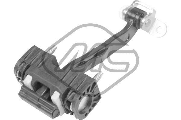 Metalcaucho Durvju fiksators 43147 Durvis atsevišķi komponenti Metalcaucho 305 43147 lēti