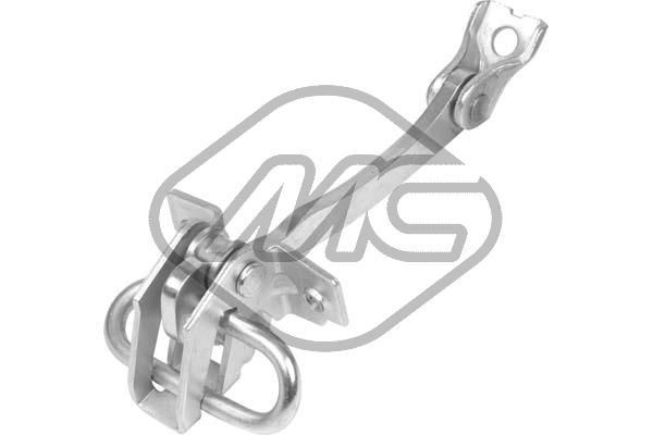 Metalcaucho Aretačné zaradenie dverí 43154 Dvere diely Metalcaucho COUNTRYMAN 43154 lacné