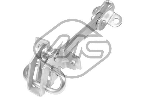 Metalcaucho Dørstopper 43156 43156 Dører tilbehør Metalcaucho LAND ROVER DISCOVERY