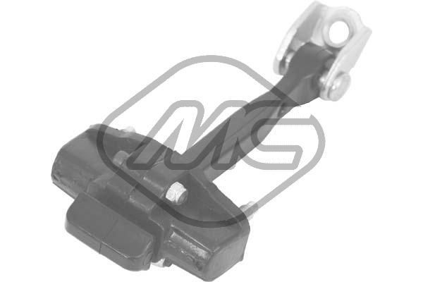 Metalcaucho Dørstopper 43167 43167 Metalcaucho Dører tilbehør Fiat billige