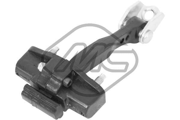 Metalcaucho Dørstopper 43168 43168 Dører tilbehør Metalcaucho FIAT LINEA