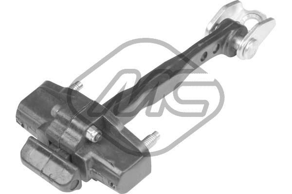 Dørstop Metalcaucho 43191 Metalcaucho 43191: Bagklap Ford FIESTA 2025