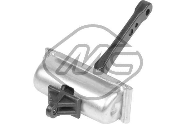 Metalcaucho Türfeststeller 43197 43197 Autotür (Ersatzteil) Metalcaucho MITSUBISHI GALANT