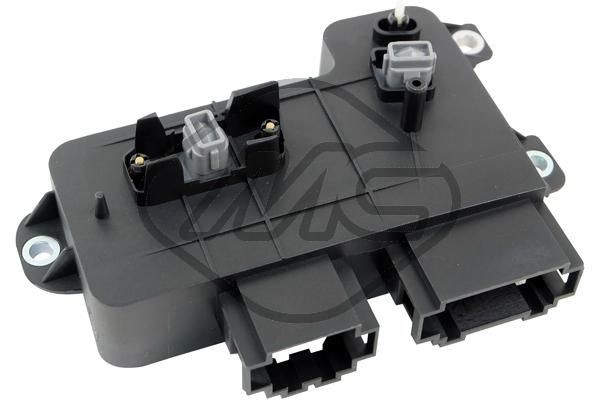 Metalcaucho Seadeelement, istme reguleerimine 43735 Istme reguleerimine Metalcaucho SKODA 43735