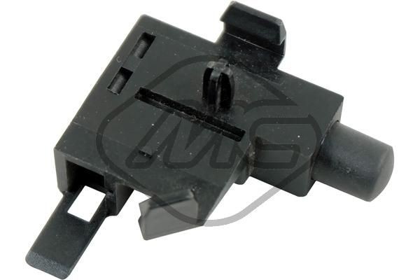 Metalcaucho Bouton de frein à main 43736 Interrupteur, témoin de frein à main Metalcaucho Volkswagen 43736