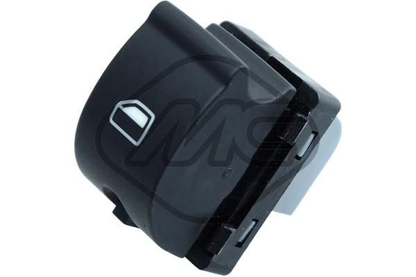 Metalcaucho Raam schakelaar 43740 43740 Raam schakelaar Metalcaucho AUDI A4