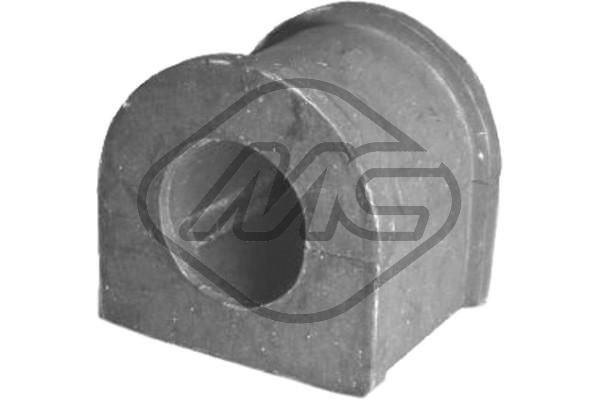 Metalcaucho Laagripuks, stabilisaator 44161 Metalcaucho 44161 Stabilisaatori puksid Mini Cabrio originaal