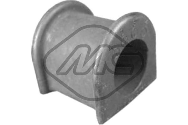Metalcaucho Laagripuks, stabilisaator 44168 44168 Stabilisaatori puksid TOYOTA AYGO Metalcaucho