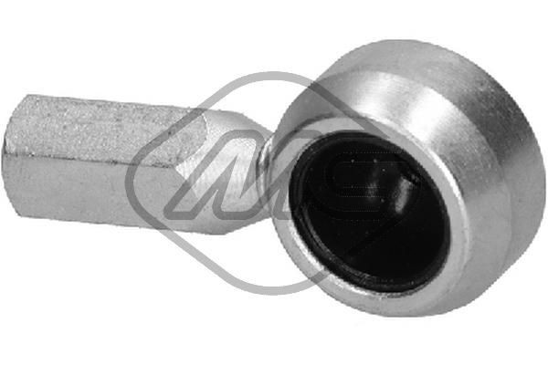 Metalcaucho Seilzug, Schaltgetriebe 47257 47257 Seilzugschaltung VW BORA Metalcaucho kaufen