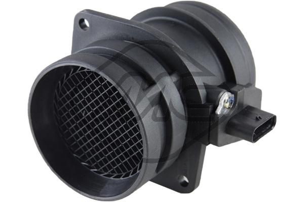 Metalcaucho Luftmengdemåler 47959 Maf sensor Metalcaucho SEAT 47959