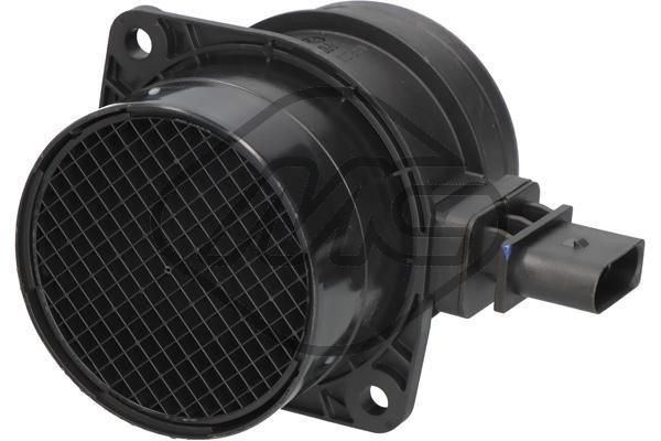 Metalcaucho Luftmassemätare 47960 47960 Metalcaucho luftflödessensor AUDI TT