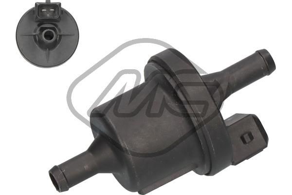 Metalcaucho Valvola ventilazione / sfiato, Serbatoio carburante 48795 48795 costo Valvola ventilazione / sfiato, serbatoio carburante Metalcaucho AUDI A6