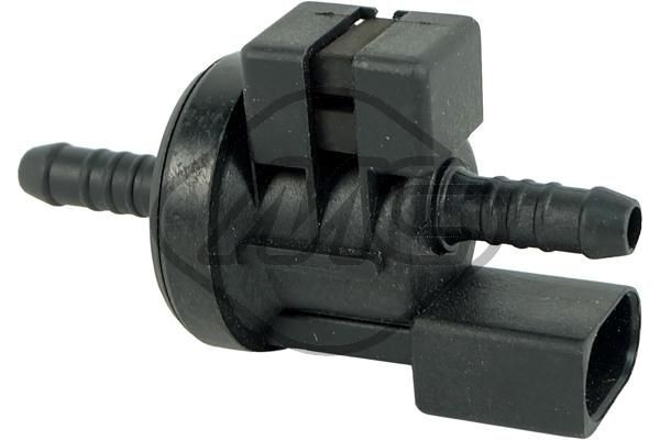 Metalcaucho Huohotinventtiili, polttoainetankki 48796 Metalcaucho Huohotinventtiili, polttoainetankki SEAT 48796