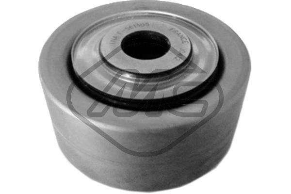Metalcaucho Geleiderol / omdraairol v-snaren 49301 49301 Metalcaucho Geleiderol poly v-riem Peugeot goedkoop