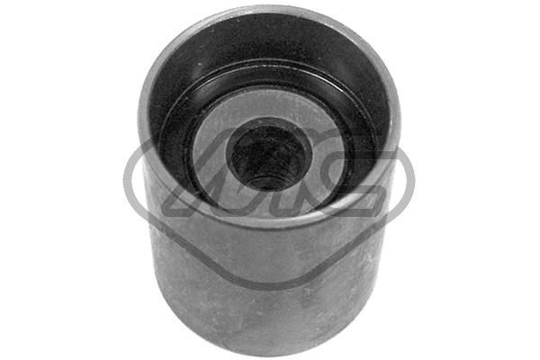 Metalcaucho Umlenkrolle, Zahnriemen 49324 Umlenk- / Führungsrolle, Zahnriemen Metalcaucho LEON 49324 günstig