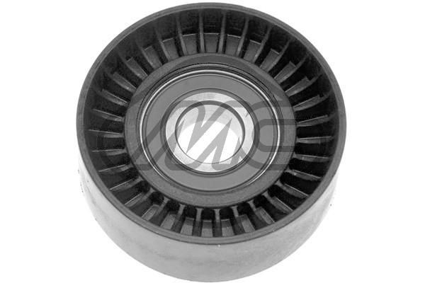 Metalcaucho Τεντωτήρας, ιμάντας poly-V 49331 49331 Metalcaucho Τεντωτηρας ιμαντα Volvo φθηνά