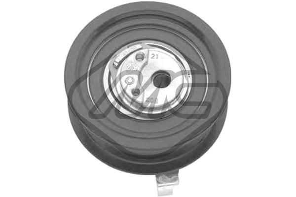 Metalcaucho Τεντωτήρας, οδοντ. ιμάντας 49333 49333 Metalcaucho Τεντωτήρας, οδοντ. ιμάντας Nissan φθηνά