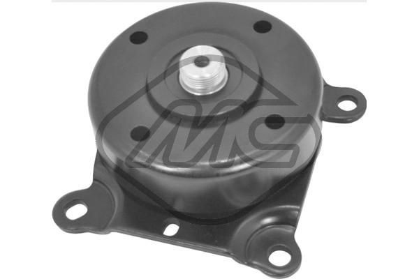 Metalcaucho Τεντωτήρας, ιμάντας poly-V 49335 Metalcaucho Τεντωτηρας ιμαντα VOLVO 49335