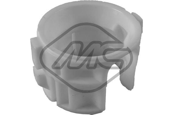 Metalcaucho Kit riparazione, Leva cambio 49393 49393 Kit riparazione leva cambio Metalcaucho FIAT COUPE costo