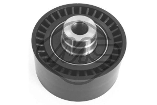 Metalcaucho Seade- / juhtrull, hammasrihm 49896 Metalcaucho Seade- / juhtrull, hammasrihm CHEVROLET 49896