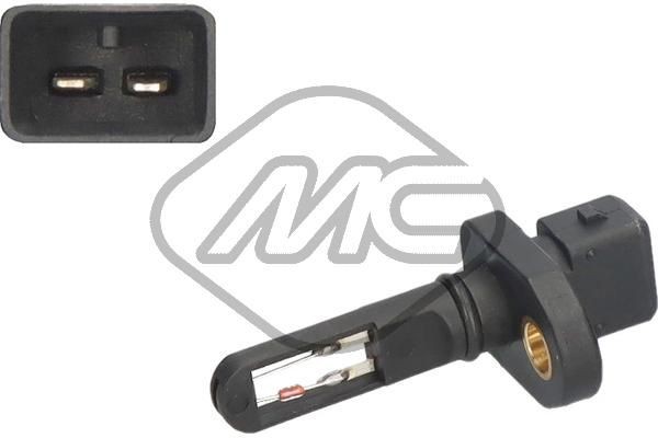Metalcaucho Sensor, insugslufttemperatur 50001 OPEL sensor insugslufttemperatur Metalcaucho 50001