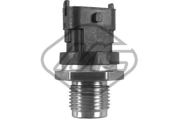 Metalcaucho Brandstofdruksensor 50003 Metalcaucho Sensor brandstofdruk 50003