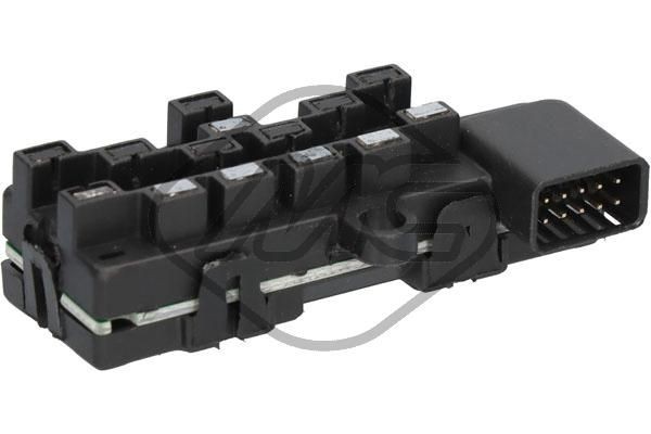 Metalcaucho Lenkwinkelsensor 50013 50013 Lenkwinkelsensor AUDI TT Metalcaucho kaufen