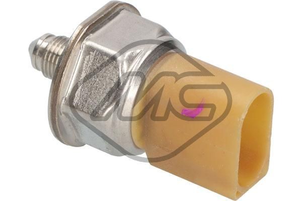 Metalcaucho Brandstofdruksensor 50017 Metalcaucho Sensor brandstofdruk 50017
